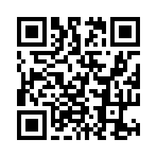 QR Code for bitcoin:3PnHfc91yzSwGDRe8AcGfxW5bZh7bnPmqR