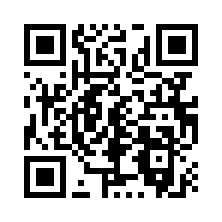 QR Code for bitcoin:3PnXowocjvcRsdMPdW4qmer2bjCUQbcdML