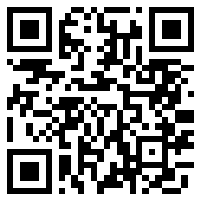 QR Code for bitcoin:3PnoQLWBve4zMHaMC1XJ7TKD1D1XEDv3Rr