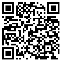 QR Code for bitcoin:3PoJsdiszpjBMokB9XmnzmkLcoRnNzMPbu
