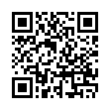 QR Code for bitcoin:3PoQWNhxtPHyiENoWfbiH4xAwLkFJMCciV