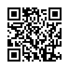 QR Code for bitcoin:3PoaRTN2XobieJxWsgbAAJ46yaTiCusKMD