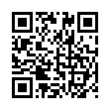 QR Code for bitcoin:3PokECXUid7rdYdspEhLMkQCr5FfRx4oob