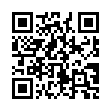 QR Code for bitcoin:3PouZyxvrwsDBNrFbCxsEPdNWCkdijsiVd