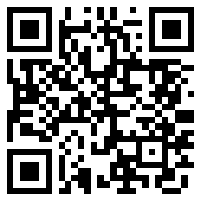 QR Code for bitcoin:3PovcAMJC8zF4iTSWL33MMVCC4V9CYYf9G