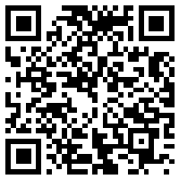 QR Code for bitcoin:3Pp5r5mt2egzDDuSWtzmn3RJK9sRKaiSD3