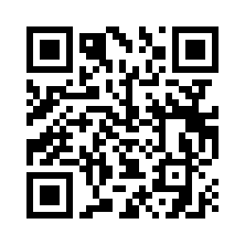 QR Code for bitcoin:3PpHcvM2hPSbJh2q13DWNRY1jbf8wDSo5T