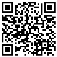 QR Code for bitcoin:3PpJ2StAZQCen5fM41NxKfLzm6mk3PHNa8