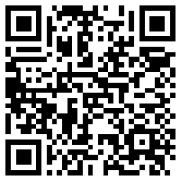 QR Code for bitcoin:3PpSswiaikx5ZMMVLMa5Wdisg54ef29dNs