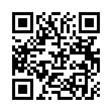 QR Code for bitcoin:3PpVKvtZMP4cLSnasRuRM6TPYjsfAo6nHj