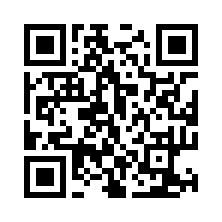 QR Code for bitcoin:3PpcShbvcMBmUAtypd6Ke3KKhgqn6hFp3L