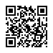 QR Code for bitcoin:3PpfdG1TPoUiSJrjxbABG7A5f9ikvViQJW