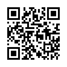 QR Code for bitcoin:3PprHFKBb5Pgq314rg5hpB8vt6QoKjVZx2