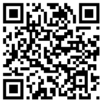 QR Code for bitcoin:3PqK6hUXpFomGoHViMozJMG7tA28CMisD2