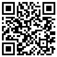 QR Code for bitcoin:3PqLU6xdF9oF6Nf48agdkdzLDDHMBV7JKE