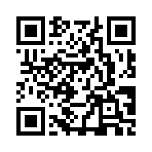 QR Code for bitcoin:3Pr2b3CScMVZoBqnkhaymLcSqmnAW8UvBT