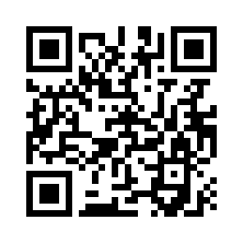 QR Code for bitcoin:3Pr64if6MUvmPebjERAemUVjWufrmzVWLz
