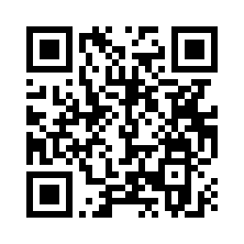 QR Code for bitcoin:3PrCjh1GdaHRrbGKb9PzRmoF174vX3shFR