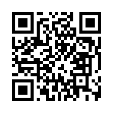 QR Code for bitcoin:3PraW4shY3eGvcXotdRWomBnEZHPLqmkPW