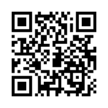 QR Code for bitcoin:3PrcUURwRJwUATRJcff9vCMxsAfnWf5eRG