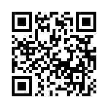 QR Code for bitcoin:3PriFTGKQ79tpFNnA5H93EYfTZ8HBAkDjx