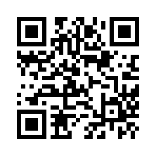 QR Code for bitcoin:3Prjd5YD34hXsMGYrMdaRrtnK7RYccc8BG