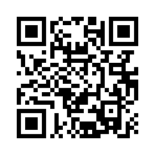QR Code for bitcoin:3Prv2fTmRc9CSmc3NeqCj1xVHEVfDAvQef
