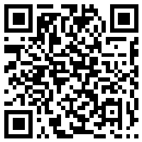 QR Code for bitcoin:3PsEYxWRG1ZXenETWJCjQWSHmKGjYXEUGW