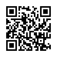 QR Code for bitcoin:3Psa78SSJA3qACpcxDKJQp5Cut1tiUvNML