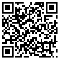 QR Code for bitcoin:3Pt6ewoW9Hp2GEdKvBZQHZDCPEBjmcDxY3