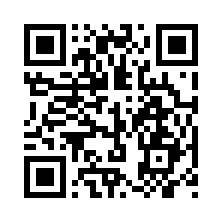 QR Code for bitcoin:3Pt8P7cWUcVT6RSPDE4feipCc8gx44LBhr