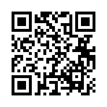 QR Code for bitcoin:3PtMdvRiNmL6weCHY2vjSV5AaAr9UNahcN