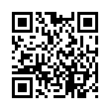 QR Code for bitcoin:3PtvXEYYcRHjCA8PgiiU3ACkKiSyfiMDu4