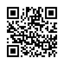 QR Code for bitcoin:3Pu659BUDY385MfGrf73GnymHaYFB9SfAW