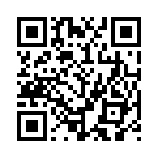 QR Code for bitcoin:3PudPad2pmk84A1JdG9Np73m7PNKXhezjp