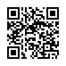 QR Code for bitcoin:3PvFNcB7imkZuaQPojuYyDAPacKGiE3dUY
