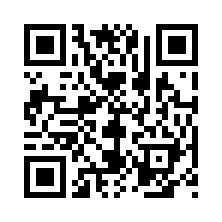QR Code for bitcoin:3PvPfDXPCaRJe2turuckGuV2rUaEVJ9R8y