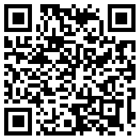 QR Code for bitcoin:3PvS2S1Cpc7PcaQBQDZZrQYjW327msFgdW