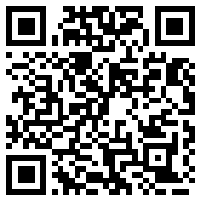 QR Code for bitcoin:3PvkrZmnyyi9kor1ha88tdVKguESLKfBVi