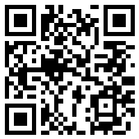 QR Code for bitcoin:3PvmNkv8YD58tkX81tExWCM7P2ZR9JZG1R
