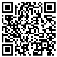 QR Code for bitcoin:3PvorZ6PsFkxY4eai6VB5o92Ugs5AiPC4N