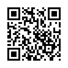 QR Code for bitcoin:3PvsDUbSHgnPSMXQ6UZxkCM5FTNwcwGrrm