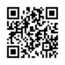 QR Code for bitcoin:3PwKSNANupXwpctePyz6LJ1t7G8dqbN9sr