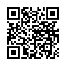 QR Code for bitcoin:3PwcjzuC41Ju8y3qfJa8a6kb1qGDsrUPTp