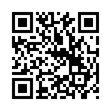QR Code for bitcoin:3PwqcG6StcfGchocfYNxQH69ThbjSu59kU
