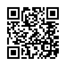 QR Code for bitcoin:3PwugxrxevpRv3HupVr5pkm7erMLTXf1kp