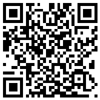 QR Code for bitcoin:3PwxHMkbSWgQNxoqfscZEx2DczyXDXDrjf