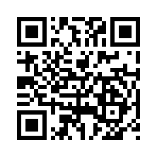 QR Code for bitcoin:3PxCxAvTHfL9ayCDGkJysS8hRVQwAvchQ9