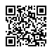 QR Code for bitcoin:3PxQGkrYEWUkqGEGqA4SePSvDAvAv1ECdM
