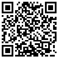 QR Code for bitcoin:3PxWECApSATqg2oHqdZhLJw7gFEAtFFjve